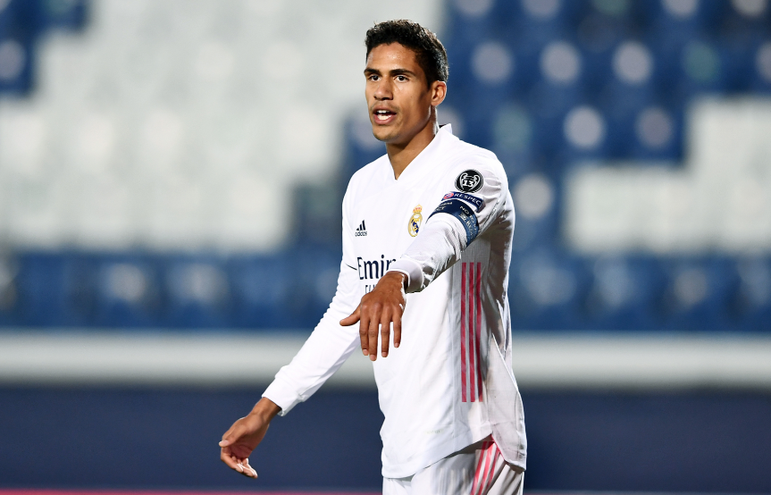 Κρούση για Βαράν αλλά ακόμα μακριά η Γιουνάιτεντ!