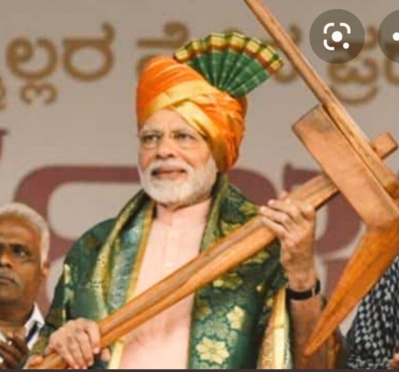 srrinivas_mc's tweet photo. Farmers set the example of hardship as they are not Only speak this or that! The Farmers are asking for basic rights.             - Repeal the anti-agricultural laws
-Give MSP guarantee #RealFarmersVsActorModi https://t.co/e15oYFXNYv
