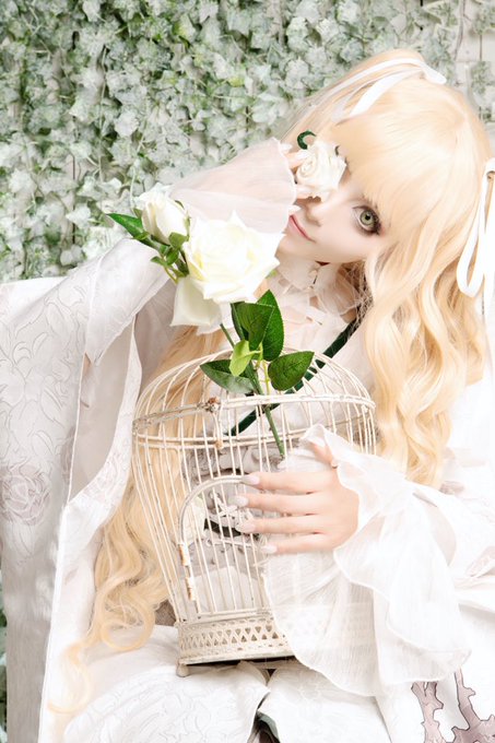 コスプレイヤーまみちのTwitter画像18