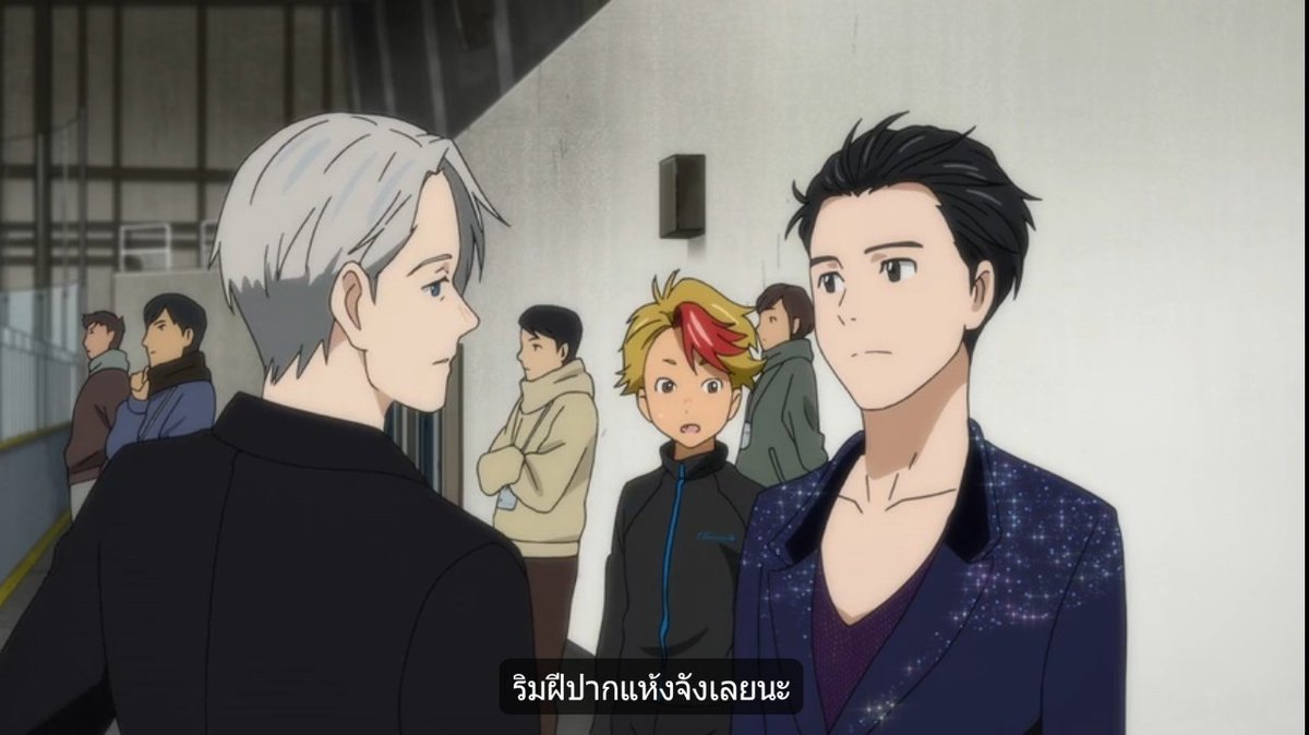 มุกมิกแห่งโรงเรียนอาโอบะโจไซ tweet media