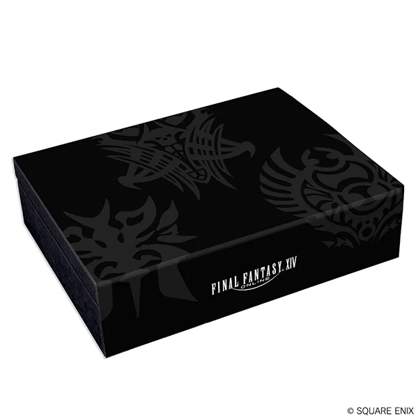 SQUARE ENIX Official Goods on X: 