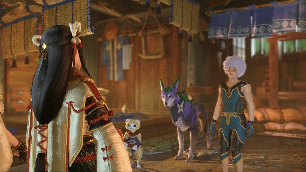 nelsonbordeos's tweet photo. #MHRise #MonsterHunter #NintendoSwitch https://t.co/nwd8dE26WX