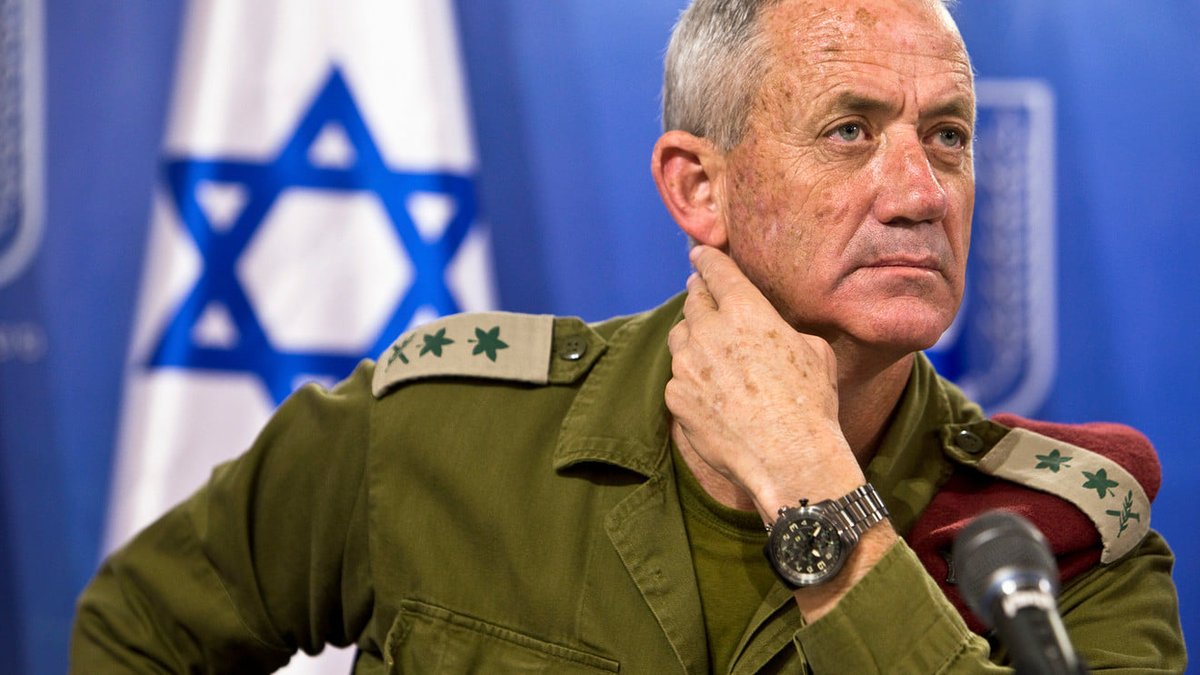 Citruscrush's tweet photo. israeli alternate prime minister  Benny Gantz tells Facebook and TikTok to remove pages of pro Palestinians spreading misinformation (truth).  israel is loosing control over the narrative because of social media.  They can't silence all of us.
https://t.co/CgfsXuaDPG... https://t.co/0fCM5E9jWQ