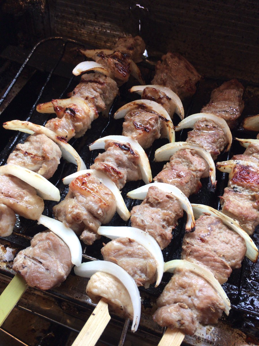 紀州路 煮込みと焼き鳥の店 和歌山県紀の川市貴志川町 Yakitorikishuji Twitter