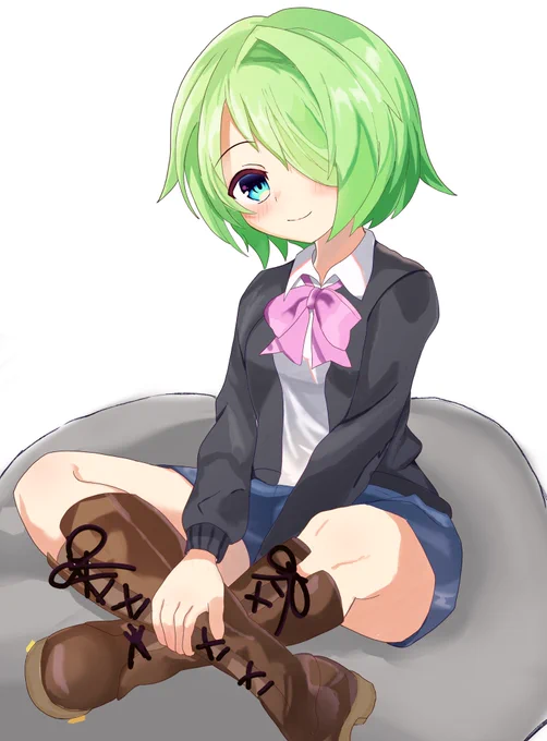 我輩です 