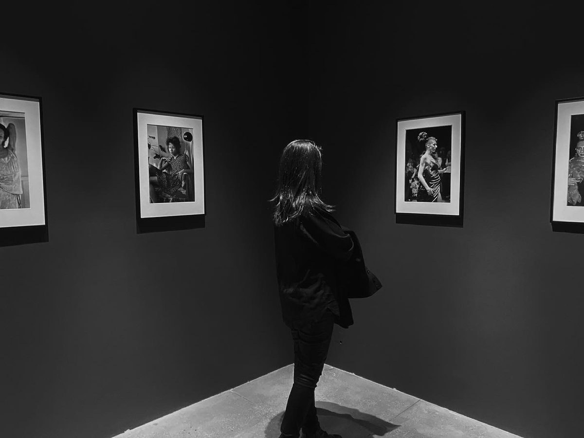 gabriellebones's tweet photo. nan goldin - memory lost. // marian goodman gallery NYC #nangoldin #exhibition #nyc #memorylost #art #photograghy https://t.co/DYu6tHuhec