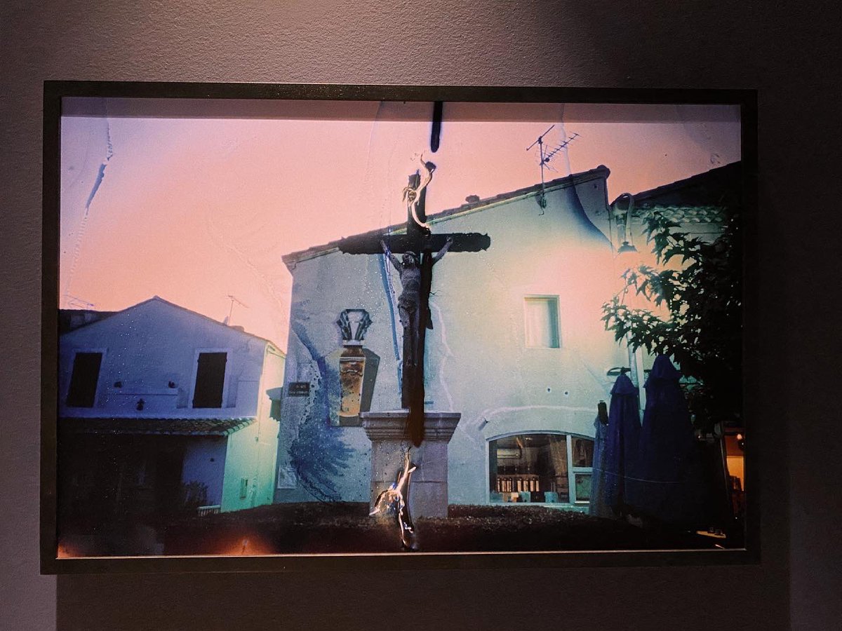 gabriellebones's tweet photo. nan goldin - memory lost. // marian goodman gallery NYC #nangoldin #exhibition #nyc #memorylost #art #photograghy https://t.co/DYu6tHuhec