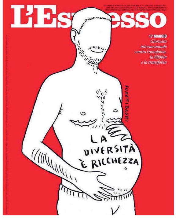 pbecchi's tweet photo. Il „Disegno“ di legge Zan. https://t.co/m9OBiTP9Hn