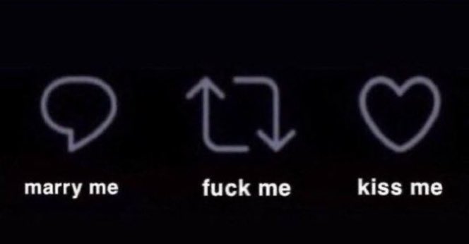 The goddess is curious.