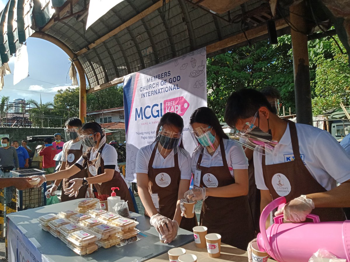 _haiseeee's tweet photo. Salamat sa Dios sa pagkakataon makabahagi kahit sa maliit na paraan π
#MCGICares
#MCGIFREEKAPI
#TheLegacyContinues https://t.co/bIoLBcj2iK