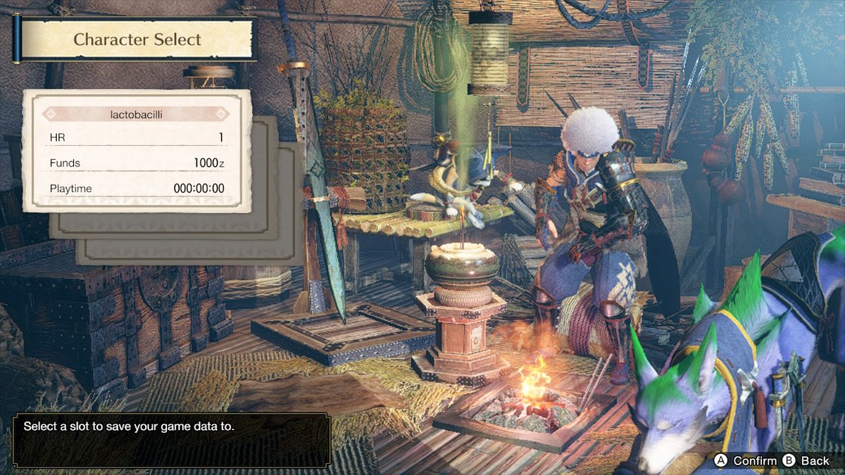 nelsonbordeos's tweet photo. #MHRise #MonsterHunter #NintendoSwitch https://t.co/NMdISjj4nI