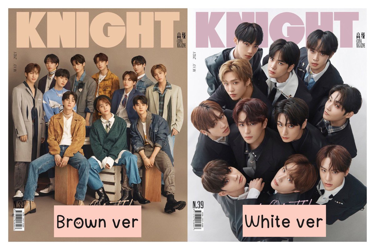 JxLuminaa's tweet image. 🌷เปิดพรี นิตยสาร KNIGHT 🇨🇳

มี 2 ver 
1 set ได้รับ เล่มนิตยสาร โปสเตอร์ และก้าดอีก2ใบ (เลือกเมมได้) 

🧸ราคาเล่มละ 270฿ รวมค่าชิ้ปปิ้งภาษี
ค่าส่งเก็บแยก ตอนของถึงไทยแล้วนะคะ

สั่งซื้อ : forms.gle/TXkL49ktcxmgu8…

สอบถามเพิ่มเติม DM ค่ะ💌

#ตลาดนัดtheboyz #ตลาดนัดหนุ่มดอกไม้