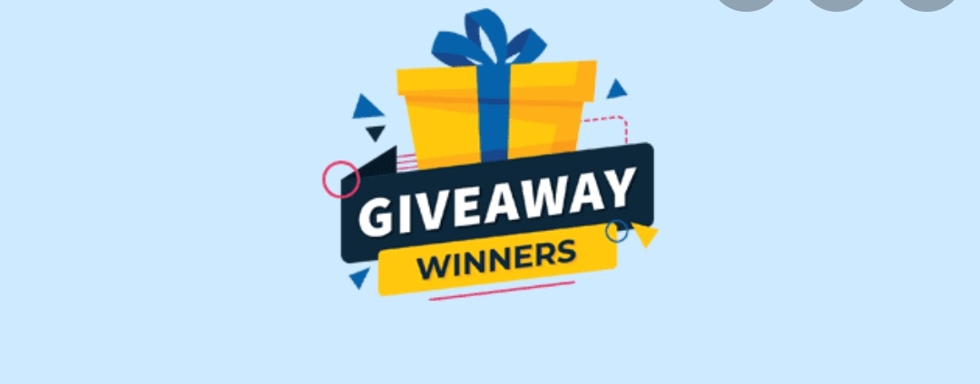 AirdropclaimIn's tweet photo. 🎉 GIVEAWAY RESULT ANNOUNCED 🎉

It’s finally here and time for a GIVEAWAY Winners! 🥳 . 
 
Let's celebrate a winners thru TRX distribution.stay tuned on official social media for more giveaways.

WINNERS LIST : https://t.co/N9sPVUpM83 https://t.co/JZRJ9AV6VW