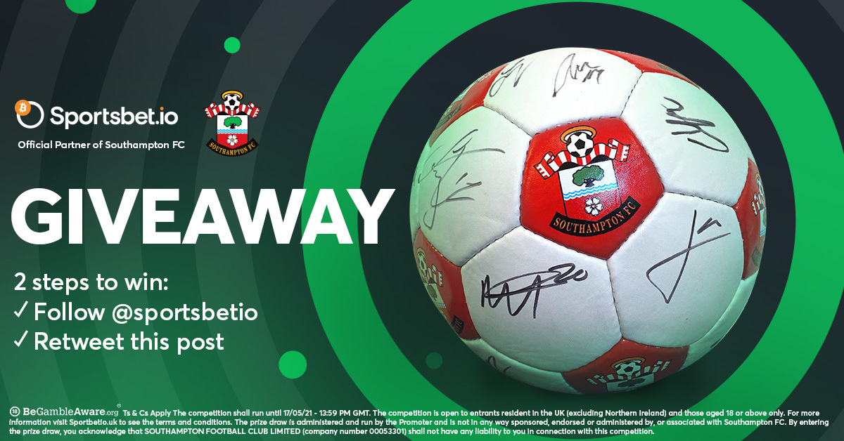 Sportsbet.io tweet media