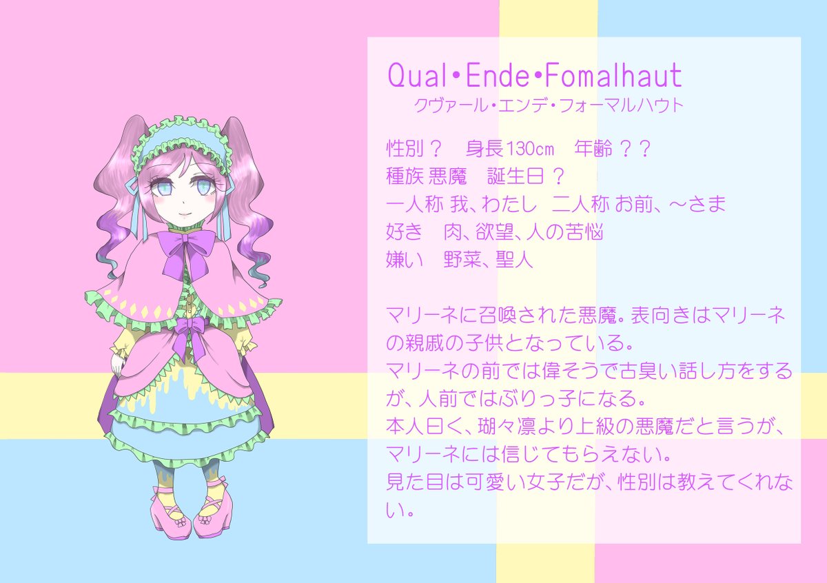 キャラ 擬人化まとめ Min T ミント キャラ 擬人化まとめ Min T ミント