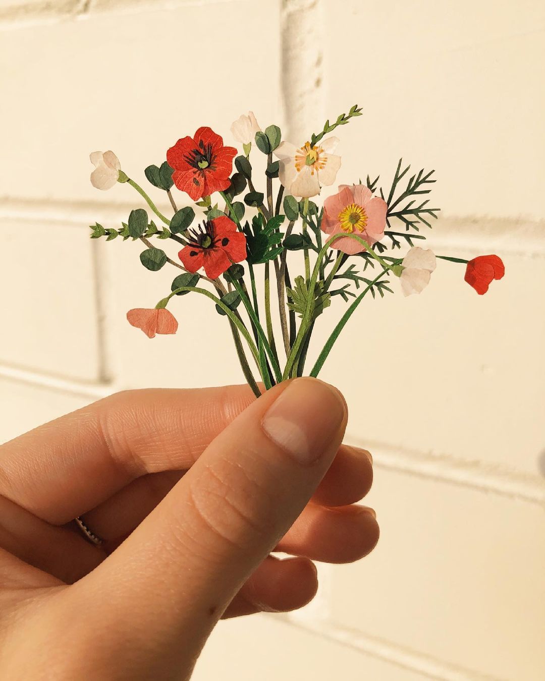 Alkalmas kinyilatkoztatás Nézeteltérés como hacer flores de papel en