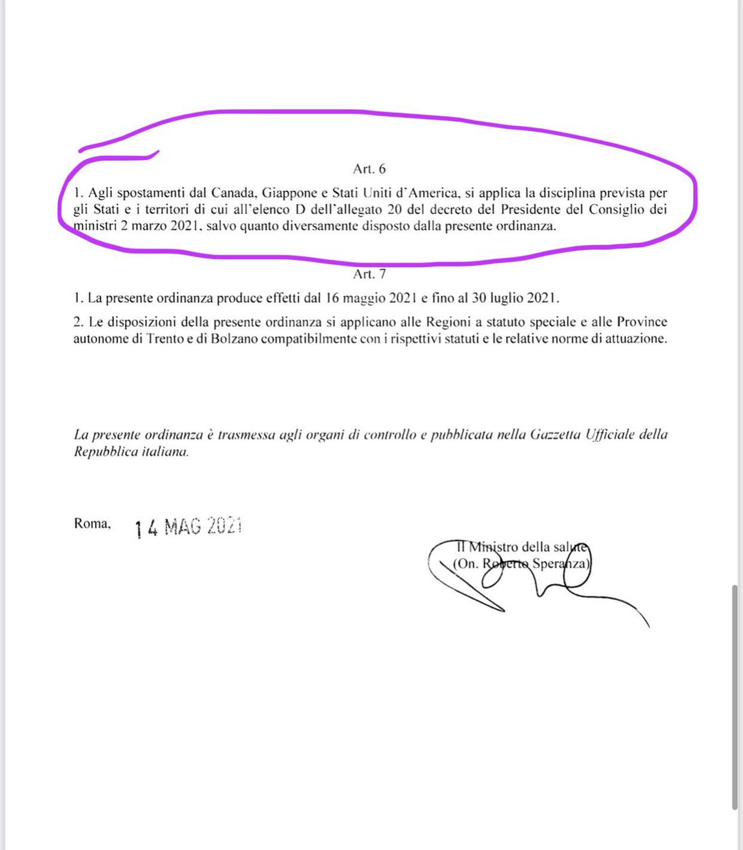 Lorena Gelmini 🇮🇹❤️🇺🇸 tweet media