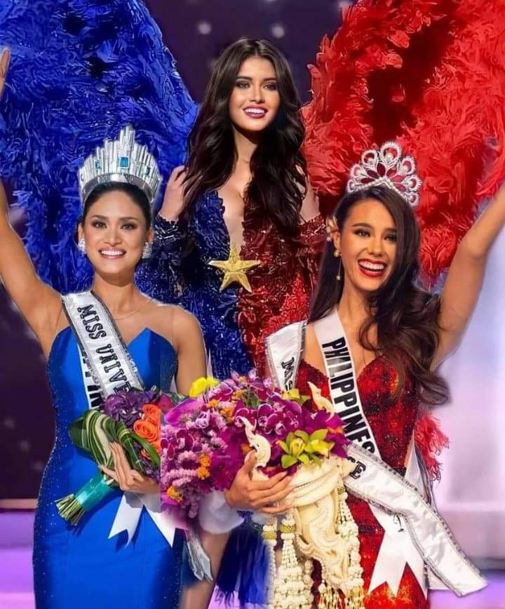 ArbeeGomez22's tweet photo. 💙💛❤ https://t.co/QUFkXDLnVU