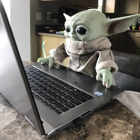 anotherohit's tweet photo. Me to my friends: you can do it!

Me to myself: you can probably do it!

Me to my code: can you do it? https://t.co/XIr9OP8Stx