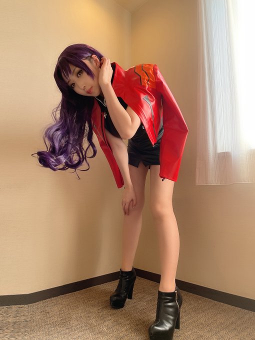 Twitterのコスプレ画像38