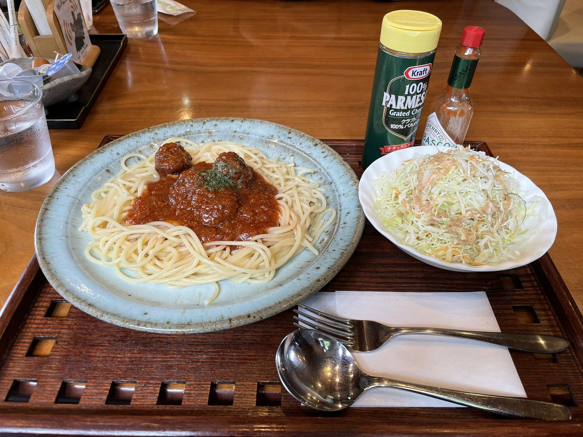 osyo0919's tweet photo. ふらっと寄ったお店最高でした
リピ確定
またお願いしますw
#cafesyarin
#カフェシャリン https://t.co/eL5FtMKqcV