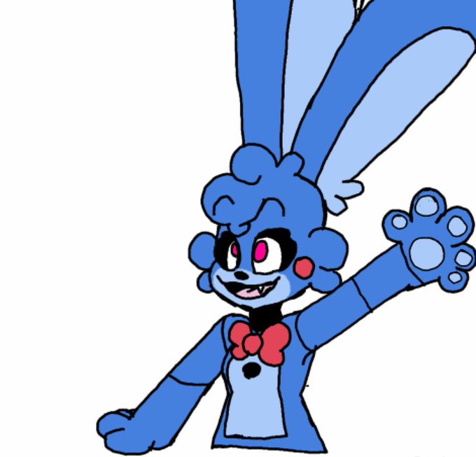 Fnafartのtwitterイラスト検索結果