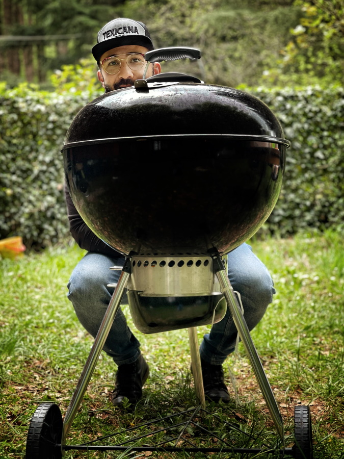 Stefano Anania: storia di un "serial griller" calabrese chiamato "Il Prof del BBQ" | visitcalabria.it/2021/05/stefan… 
<a href="/misspsbarbecue/">Pitmaster G</a> @PitmastersMrs <a href="/bbq_magazine_it/">BBQ Magazine</a> <a href="/sbtbbqbrasil/">BBQ</a> <a href="/TGriglia/">Tutto alla Griglia</a> <a href="/Cucina_Italiana/">La Cucina Italiana</a> <a href="/BBQAddicts/">BBQAddicts - Aaron</a> <a href="/BBQPitBoys/">BBQ Pit Boys</a> <a href="/bbqpro/">BBQ Pro Shop | www.bbqproshop.com</a>