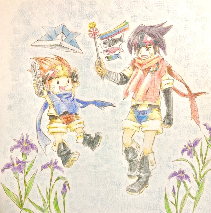 太陽少年ジャンゴのtwitterイラスト検索結果 太陽少年ジャンゴのtwitterイラスト検索結果