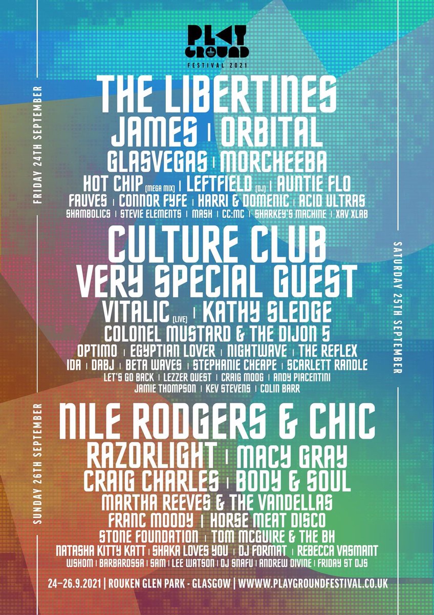Carl_Barat_News's tweet photo. The whole world is our... Gleshga festy action from @libertines coming up in September. Tix via @skiddle  @carlbaratmusic @gdogg27 @petedoherty @JohnCoryHassall https://t.co/NU9xAbl9Mo https://t.co/Vl8UOJKsY1