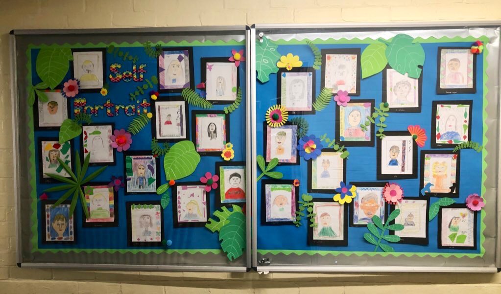 Toriaclaire's tweet image. I have worked with so many support staff over the past twenty years. Each has been different and all have been wonderful. My current TA adores being creative so when she’s not supporting the children she loves developing the displays! #playingtostrengths #BigEdQuestion