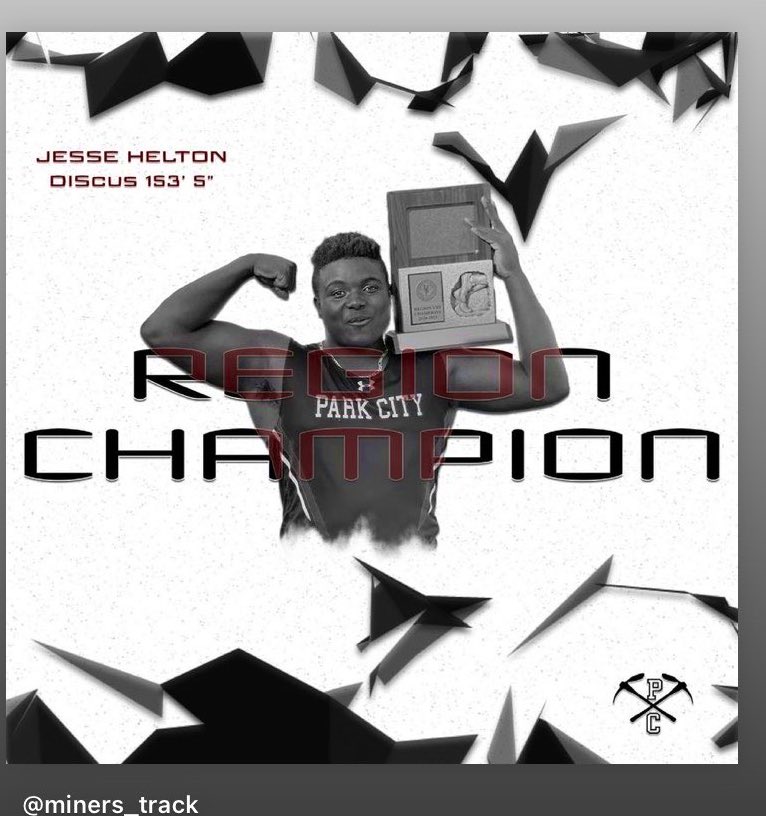 Super excited to say that I have achieved my goal of being #1 in region 8