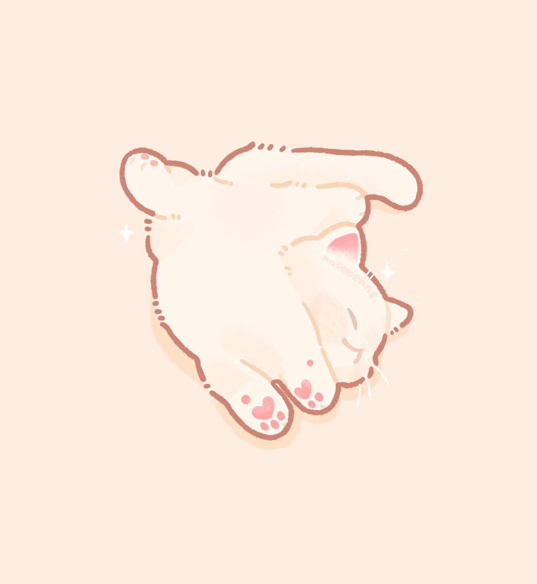 kapebeans's tweet image. 