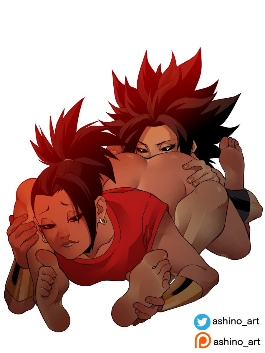 Ashino_ART 🔞 - Commissions Open on X: Kale & Caulifla || Dragon Ball  Super - Kale caulifla DragonBall dragonballfanart fanart dbs  DragonBallSuper kaleandcaulifla nsfw nsfwart hentai dbzhentai rule34  r34 lesbian lewd rimjob 