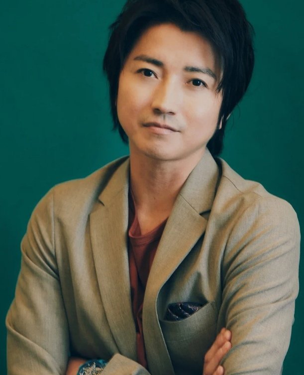 Happy birthday Tatsuya Fujiwara! 