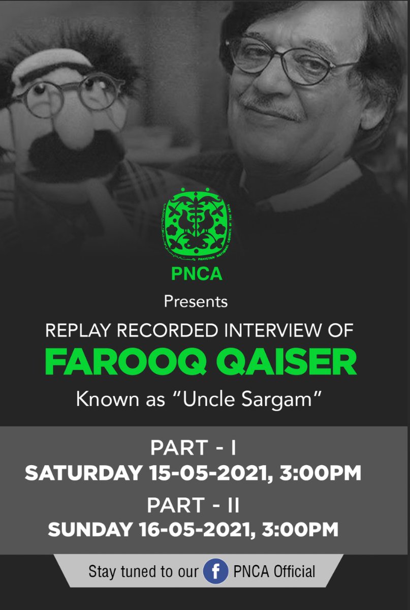 We want to say goodbye to Farooq sahib by celebrating his life &amp; contributions. Today his body will be burried but we will focus on what will remain with us, his wisdom, his work, his positive attitude &amp; a lifetime of wonderful memories that he gave to  us. 
#FarooqQaiser