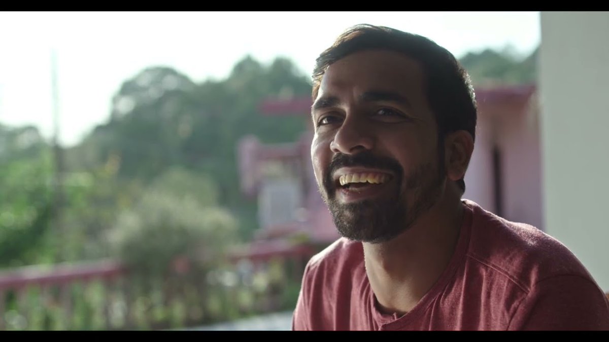afaqs's tweet photo. Facebook is out with a beautiful video that captures both the pain and hope of the common Indian through the story of #Rizwan. Watch it here!
https://t.co/t69MMLtHlO

#eid #advertising @facebookapp https://t.co/U94aapL1q2