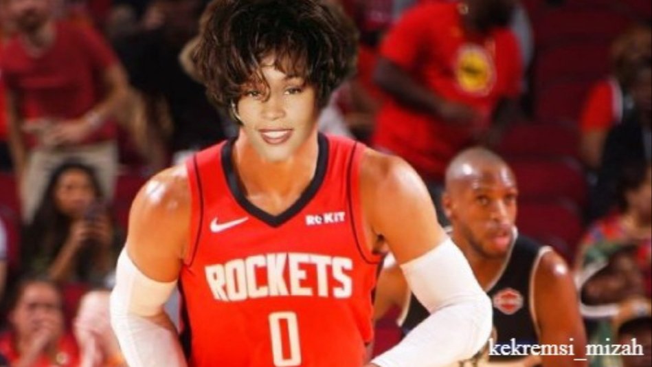 Whitney Houston Rockets
#Whitneyhouston #Houstonrockets #NBA #kekremsimizah #soğukespri