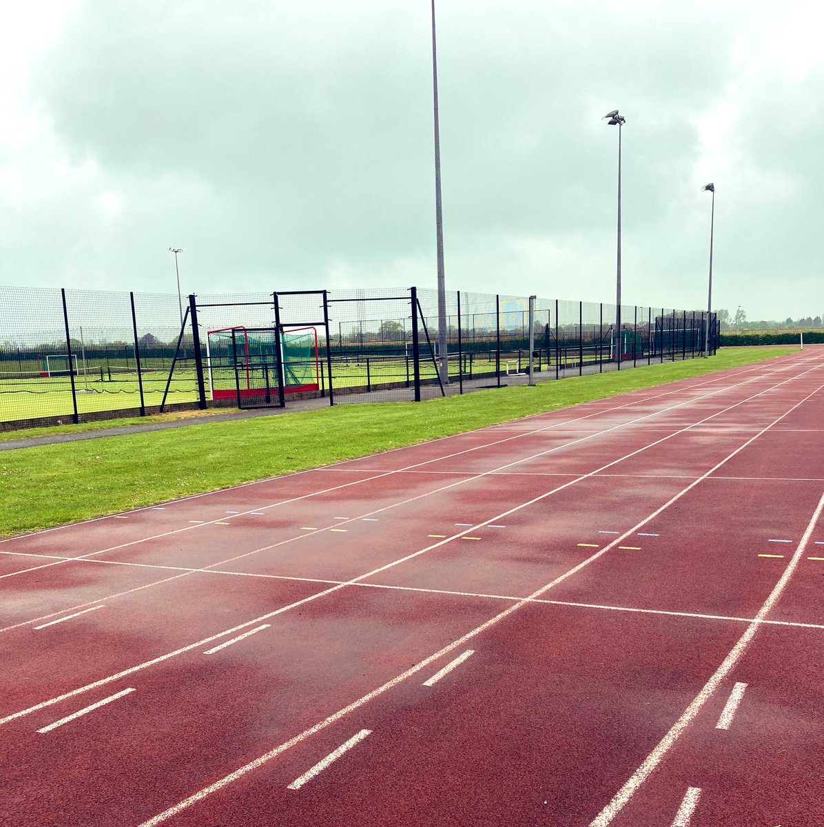 Due to the present rainfall and the predicted forecast throughout the morning we will not be proceeding with the following sporting activities
🏏 Year 7-9 NHPL
🏐 Year 7-13
🎾 Year 7-10 Box League
🎾Year 4-6 Groups