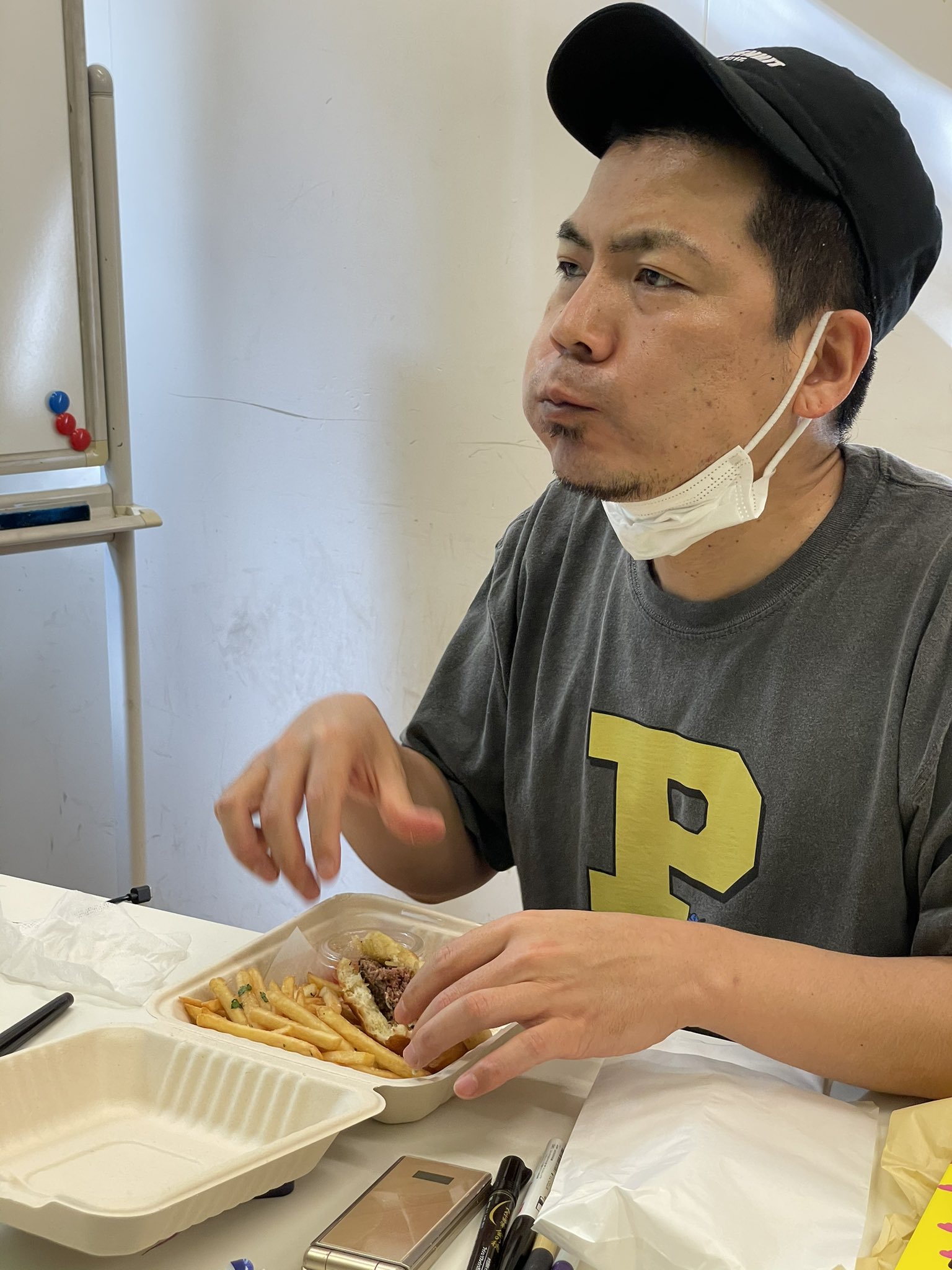 川原克己のmaenomeri展 スタジオナスビ情報 休憩中です T Co Loljzogs29 Twitter 川原克己のmaenomeri展 スタジオナスビ情報 休憩中です T Co Loljzogs29 Twitter