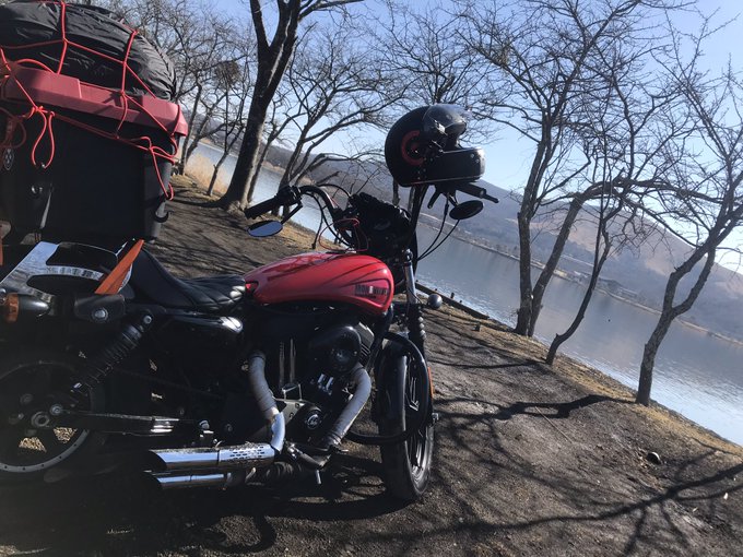 @DaruKo_TW 乗りますよ☺️ 