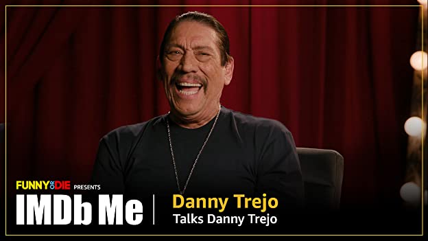 May 16:Happy 77th birthday to actor,Danny Trejo (\"Con Air\") 