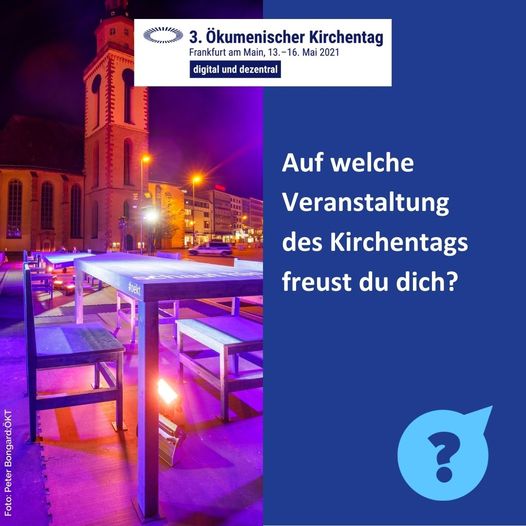 VolkerRahn's tweet photo. Und Ihr so?
😇 https://t.co/Ch4l7pORtS
#SchautHin #oekt #eintisch
@OekumenischerKT @ekhn_de @BistumLimburg @Stadt_FFM https://t.co/RwLzivhtHy