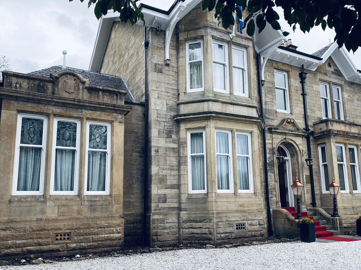 kdoublephoto's tweet photo. First Wedding back ! Cheryl &amp; John’s big day! FINALLY!!!! A fab day for a the couple at The Lynnhurst Not only an Wedding but a wee Christning also ;0) What a great way to start off our wedding season. #karldoublephotos  #wedding #weddingphotographer #scottishwedding #lynnhurst https://t.co/8ZK5EyQJ8q
