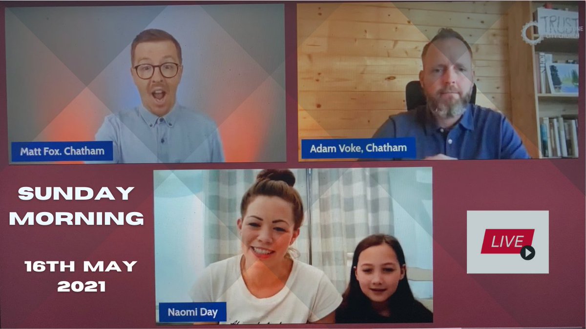 Cornerstone City tweet media