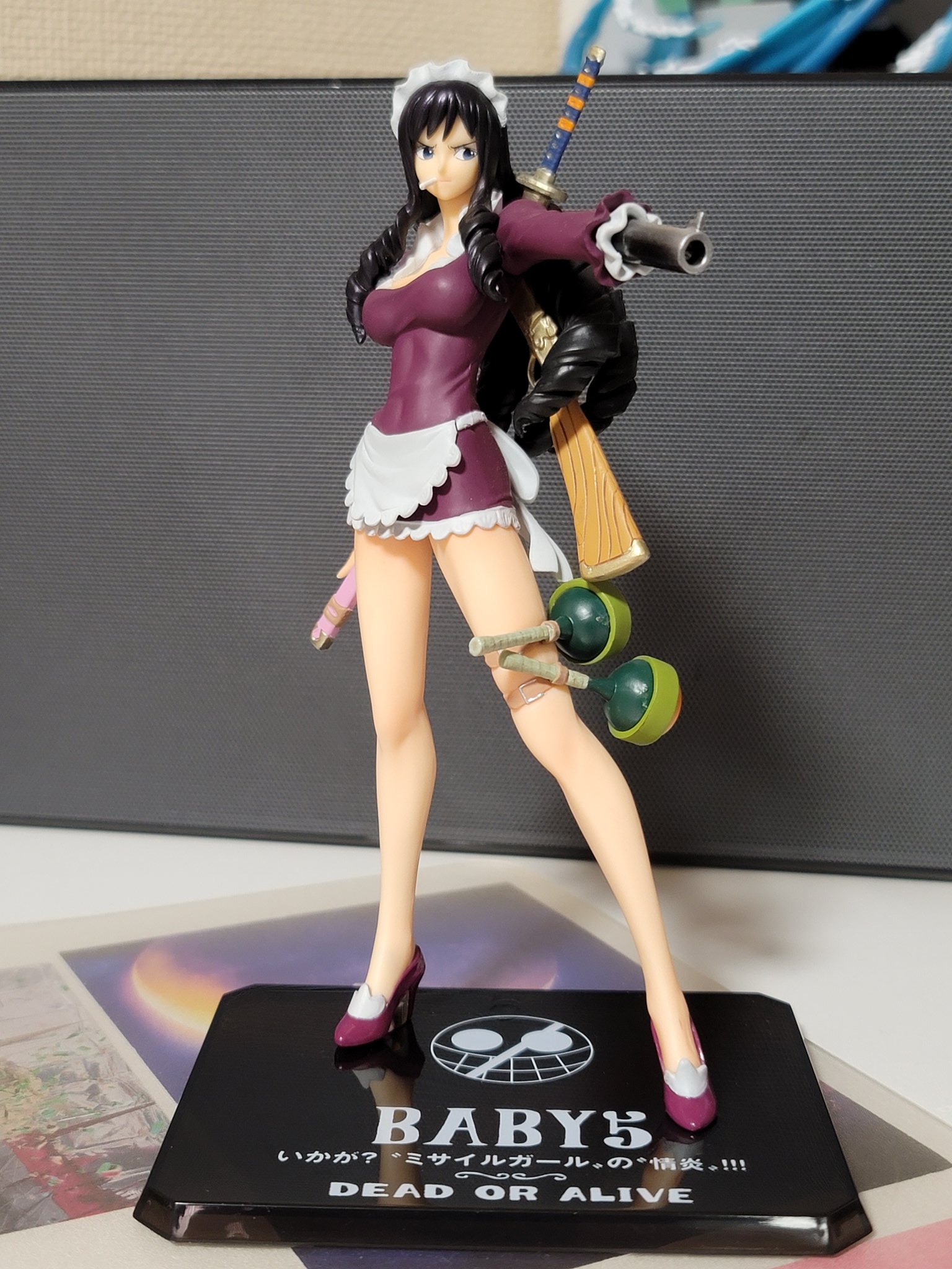 テルユキ フィギュアーツzero ベビー5 凄くお気に入りのフィギュア ベビー5めっちゃ好きなキャラ の ベビー5 Onepiece ワンピース フィギュア ワンピースフィギュア ベビー5誕生祭21 ベビー5生誕祭21 T Co Dduqexgrek テルユキ フィギュアーツzero ベビー5 凄くお気に入りのフィギュア ベビー5めっちゃ好きなキャラ の ベビー5 Onepiece ワンピース フィギュア ワンピースフィギュア ベビー5誕生祭21 ベビー5生誕祭21 T Co Dduqexgrek