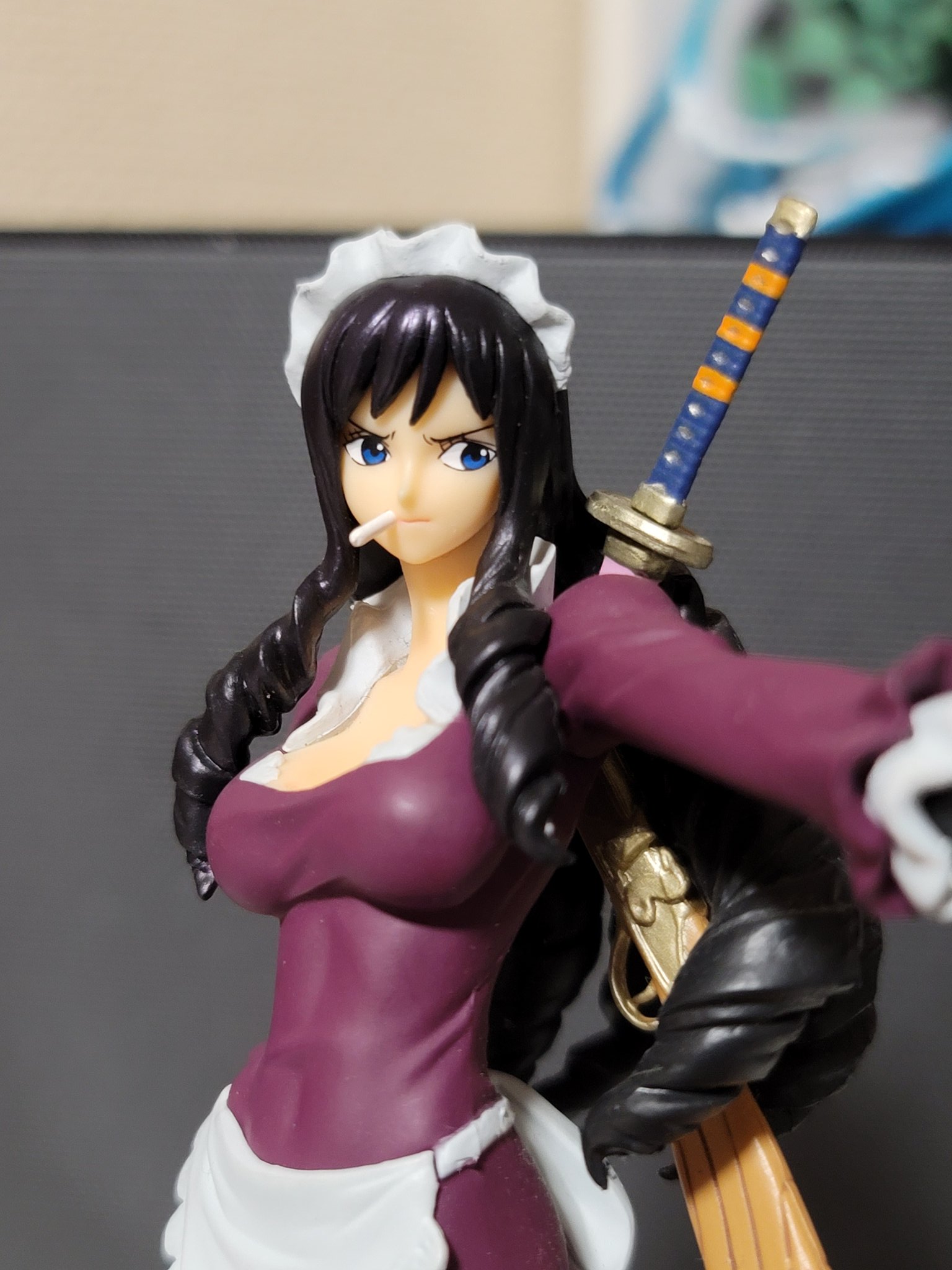 テルユキ フィギュアーツzero ベビー5 凄くお気に入りのフィギュア ベビー5めっちゃ好きなキャラ の ベビー5 Onepiece ワンピース フィギュア ワンピースフィギュア ベビー5誕生祭21 ベビー5生誕祭21 T Co Dduqexgrek