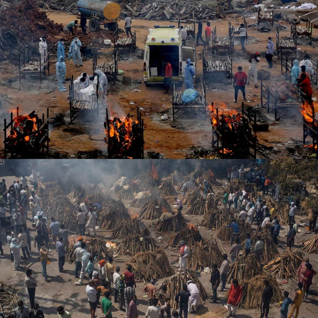 altaf_jaish's tweet photo. अब ना रोटी की फ़िक्र है, ना रोजगार की तलाश है 😢
देश उस दौर में है, जहां जिंदा रहना ही विकास है 🙏🙏
#speechless 😥 https://t.co/J3bLA7nIjk
