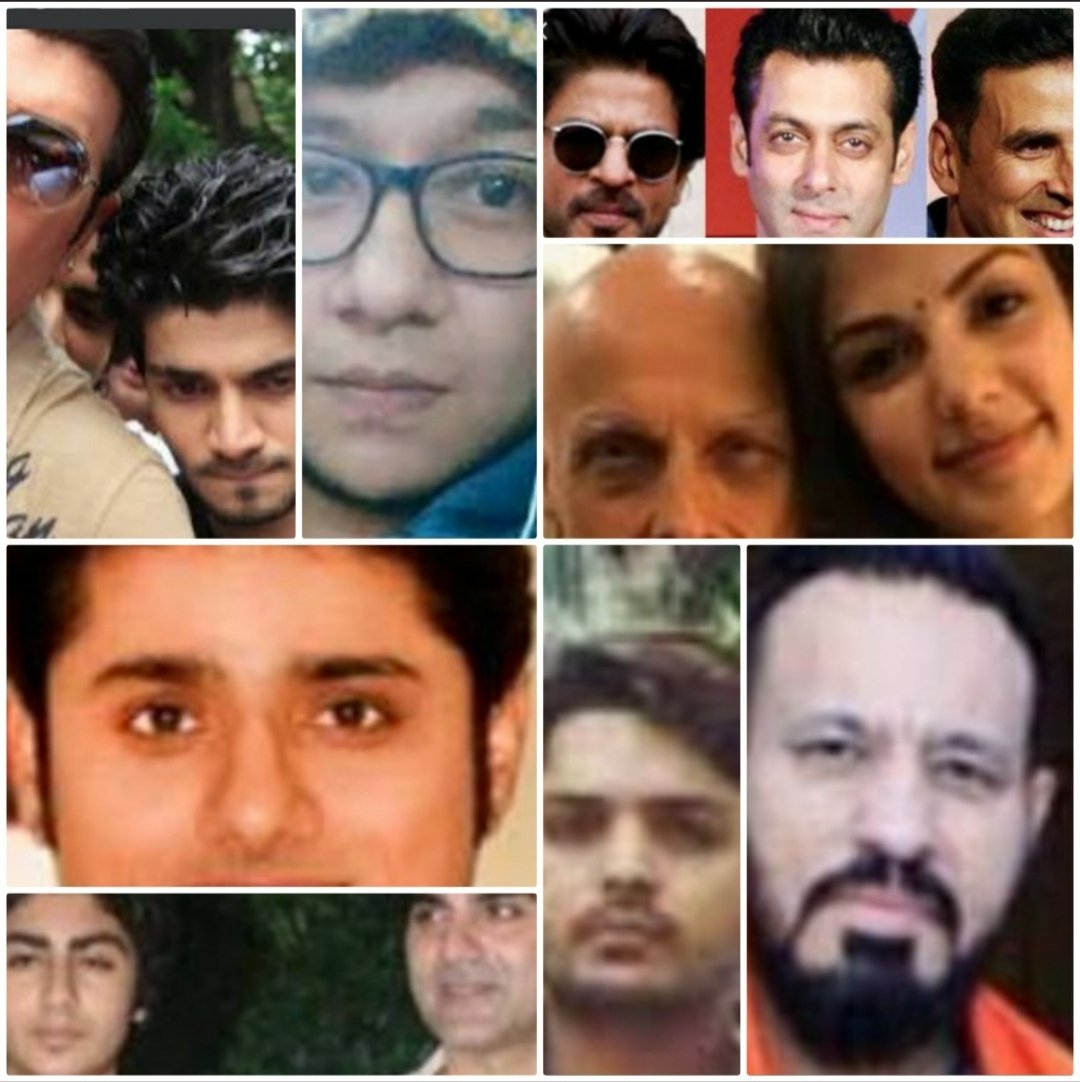 TrueColoursOnly's tweet photo. 👇Tagline with # is trending..
#सुशांत_तेरे_कातिल_जिंदा_है
Why did every single family member, friend &amp; Rahul Rai abandon Disha after her death ?
@ips_nupurprasad 
What is connection among Sahil Saha ,Banti Singh,Rohan Rai,Sandip Singh,Ekta kapoor &amp; SSR-DISHA&amp;Team ?
@PMOIndia https://t.co/yR9O4qLcA1
