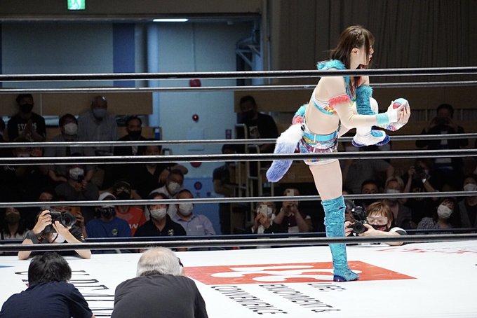 Ma A Hi さん がハッシュタグ スターダム をつけたツイート一覧 1 Whotwi グラフィカルtwitter分析