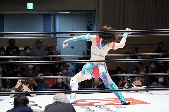 Ma A Hi さん がハッシュタグ スターダム をつけたツイート一覧 1 Whotwi グラフィカルtwitter分析